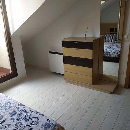 Apartamento Castelao Illa De Arousa Exterior foto